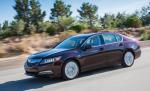 RLX Sport Hybrid Acura tuning RLX Sport Hybrid Acura tuning suv