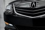 RLX Sport Hybrid Acura used RLX Sport Hybrid Acura used 2009