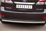 Lexus RX  450h tuning Lexus RX  450h tuning 2009