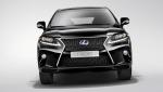 RX  450h Lexus cost RX  450h Lexus cost 2009