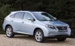 RX  450h Lexus reviews RX  450h Lexus reviews sedan