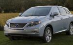 RX  450h Lexus Specifications RX  450h Lexus Specifications 2012