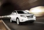 RX  450h Lexus specs RX  450h Lexus specs 2012