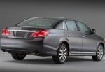 Toyota Avalon approved Toyota Avalon approved 2013