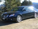 Toyota Avalon cost Toyota Avalon cost hatchback