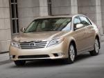 Toyota Avalon new Toyota Avalon new 2014