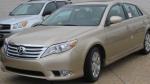 Toyota Avalon Specification Toyota Avalon Specification hatchback