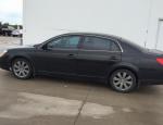 Avalon Toyota Characteristics Avalon Toyota Characteristics sedan