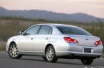 Avalon Toyota spec Avalon Toyota spec hatchback