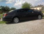 Avalon Toyota specs Avalon Toyota specs sedan