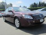 Avalon Toyota tuning Avalon Toyota tuning 2015