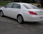 Toyota Avalon usa Toyota Avalon usa sedan