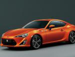 GT 86 Toyota new GT 86 Toyota new 2015