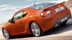 GT 86 Toyota spec GT 86 Toyota spec suv