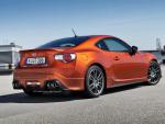 GT 86 Toyota tuning GT 86 Toyota tuning 2013