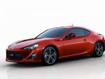 GT 86 Toyota used GT 86 Toyota used 2009