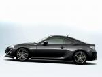 Toyota GT 86 new Toyota GT 86 new 2014