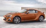 Toyota GT 86 prices Toyota GT 86 prices 2007