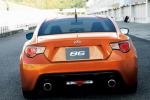 Toyota GT 86 specs Toyota GT 86 specs 2014