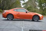 Toyota GT 86 tuning Toyota GT 86 tuning 2003