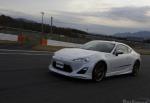 Toyota GT 86 used Toyota GT 86 used 2011