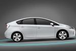 Toyota Prius configuration Toyota Prius configuration 2014