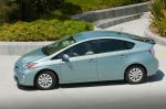 Toyota Prius model Toyota Prius model 2011