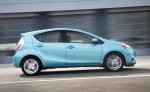 Toyota Prius new Toyota Prius new 2010