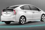 Toyota Prius parts Toyota Prius parts sedan