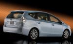 Toyota Prius Specification Toyota Prius Specification sedan