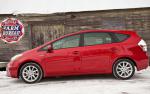 Toyota Prius Specifications Toyota Prius Specifications suv
