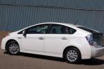 Toyota Prius specs Toyota Prius specs 2009