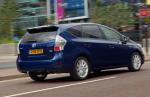 Prius+ Toyota Specification Prius+ Toyota Specification wagon