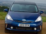 Toyota Prius+ Characteristics Toyota Prius+ Characteristics 2009