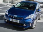 Toyota Prius+ new Toyota Prius+ new liftback