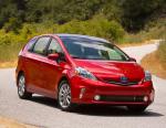 Toyota Prius+ prices Toyota Prius+ prices 2013