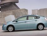 Prius Plug-in Hybrid Toyota auto Prius Plug-in Hybrid Toyota auto 2008