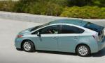 Prius Plug-in Hybrid Toyota Characteristics Prius Plug-in Hybrid Toyota Characteristics 2003