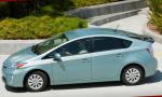 Prius Plug-in Hybrid Toyota how mach Prius Plug-in Hybrid Toyota how mach hatchback