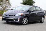 Prius Plug-in Hybrid Toyota lease Prius Plug-in Hybrid Toyota lease 2008