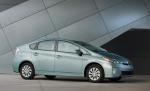 Prius Plug-in Hybrid Toyota spec Prius Plug-in Hybrid Toyota spec 2013