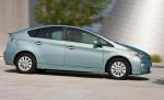 Prius Plug-in Hybrid Toyota used Prius Plug-in Hybrid Toyota used sedan