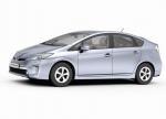 Toyota Prius Plug-in Hybrid auto Toyota Prius Plug-in Hybrid auto 2014