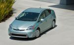 Toyota Prius Plug-in Hybrid lease Toyota Prius Plug-in Hybrid lease coupe