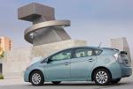 Toyota Prius Plug-in Hybrid usa Toyota Prius Plug-in Hybrid usa suv