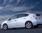 Prius Toyota auto Prius Toyota auto sedan
