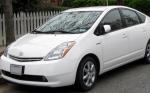 Prius Toyota Characteristics Prius Toyota Characteristics hatchback