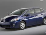 Toyota Prius Characteristics Toyota Prius Characteristics 2012