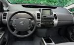 Toyota Prius configuration Toyota Prius configuration suv