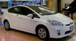 Toyota Prius lease Toyota Prius lease 2007